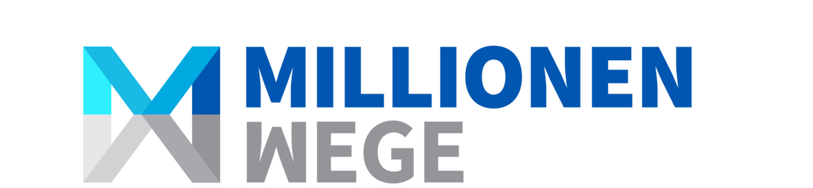 Millionen Wege
